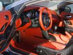 Audi R8 V10 BiTurbo by MTM 2011 года